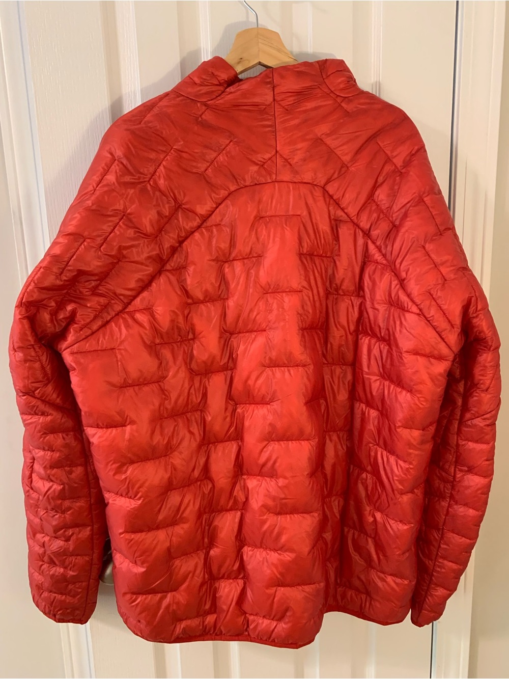 Men's Patagonia Micro Puff® Jacket - XL - Picture 4 of 8